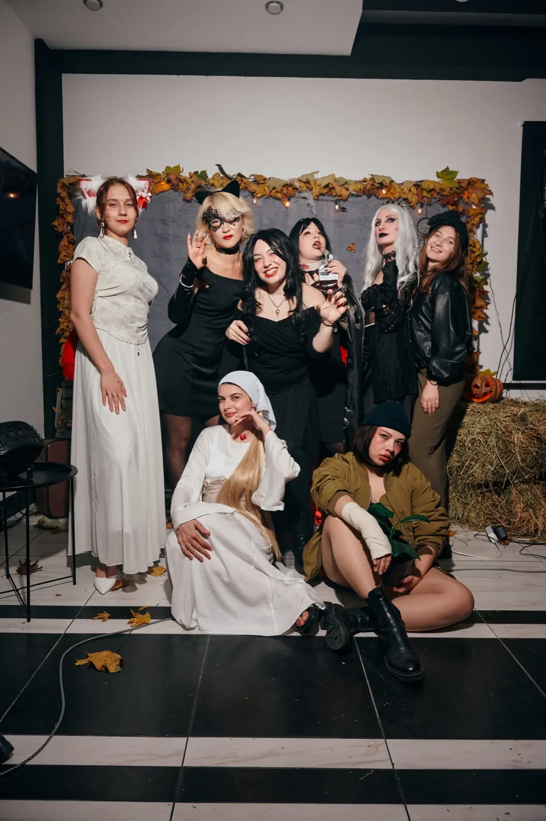 Halloween 2025